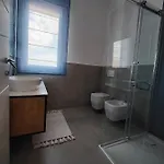 Πανσιόν Capricci Di Vento - Design