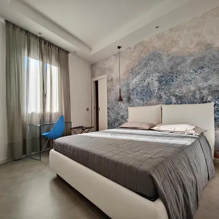 Capricci Di Vento - Design 4*
