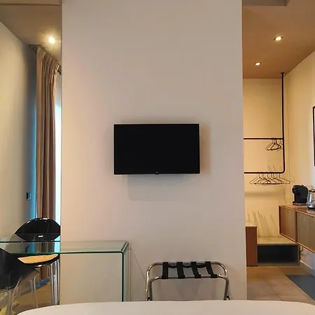 Capricci Di Vento - Design 4*