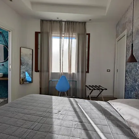 Capricci Di Vento - Design 4*