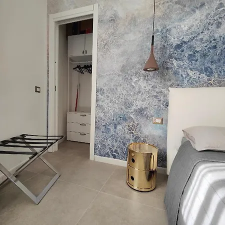 Guest house Capricci Di Vento - Design La Maddalena (Sassari)