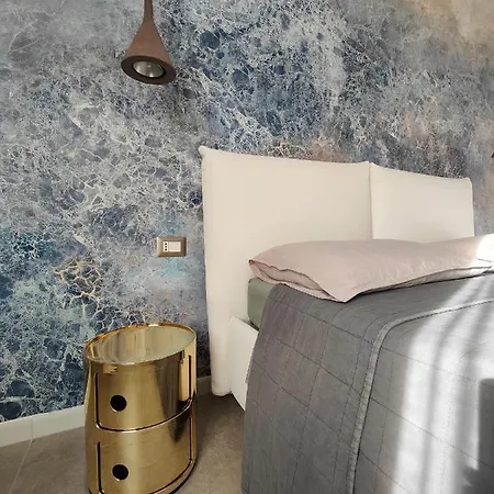 Capricci Di Vento - Design Guest house