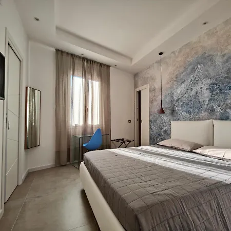 Guest house Capricci Di Vento - Design La Maddalena (Sassari)