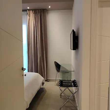Capricci Di Vento - Design Guest house
