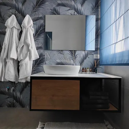 Capricci Di Vento - Design Guest house *