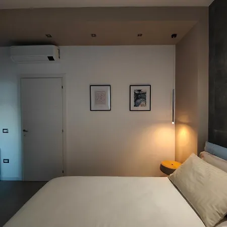 Capricci Di Vento - Design Guest house *