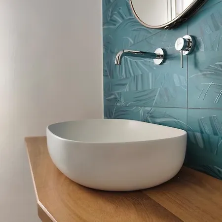 Capricci Di Vento - Design Guest house *