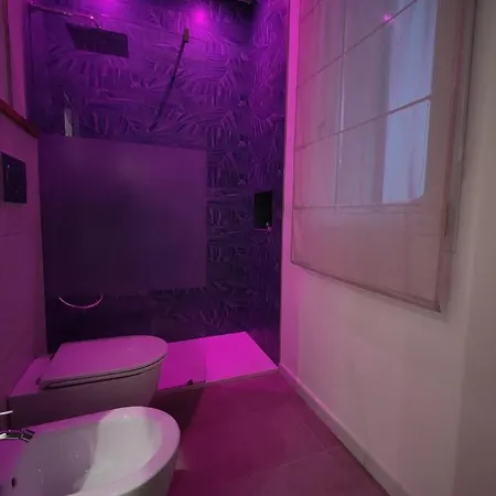 Affittacamere Capricci Di Vento - Design 4*