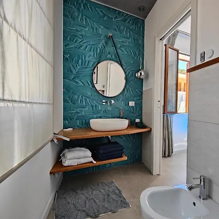 Guest house Capricci Di Vento - Design La Maddalena (Sassari)