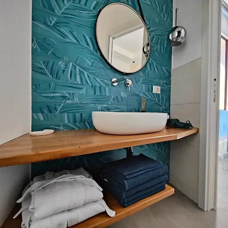 Capricci Di Vento - Design La Maddalena (Sassari)