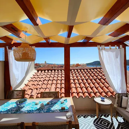 Guest house Capricci Di Vento - Design *