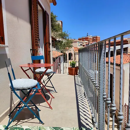 Capricci Di Vento - Design Guest house