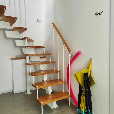 Guest house Capricci Di Vento - Design La Maddalena (Sassari)