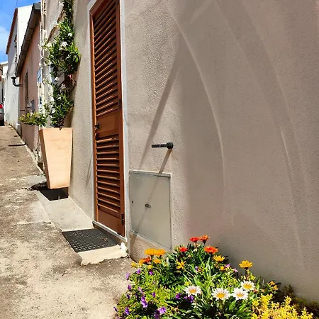 Capricci Di Vento - Design La Maddalena (Sassari)