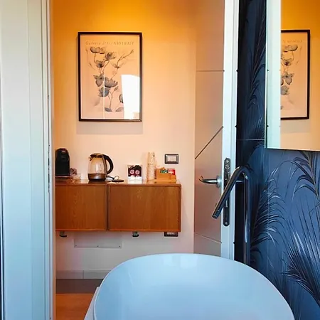 Guest house Capricci Di Vento - Design *