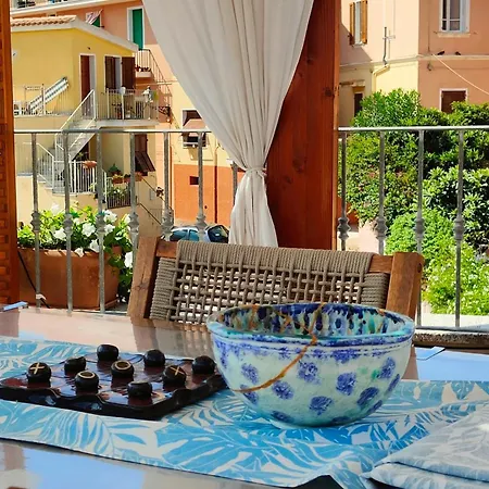Capricci Di Vento - Design La Maddalena (Sassari)