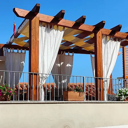 Capricci Di Vento - Design Guest house La Maddalena (Sassari)