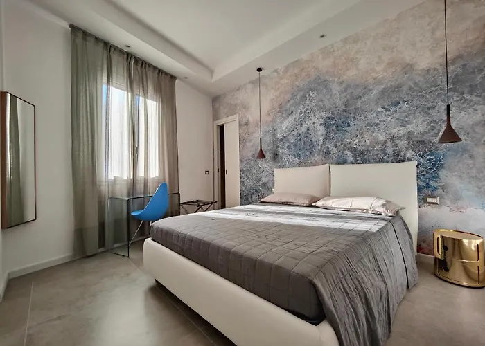 Capricci Di Vento - Design 4*