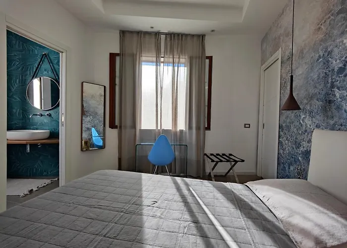 Capricci Di Vento - Design 4*