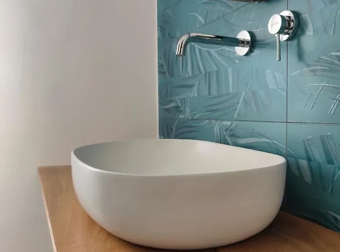 Capricci Di Vento - Design 招待所 4*