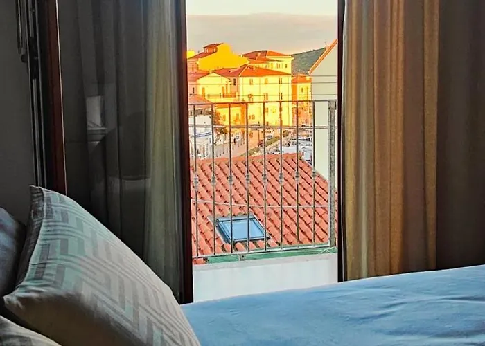 Capricci Di Vento - Design 招待所 马达莱纳