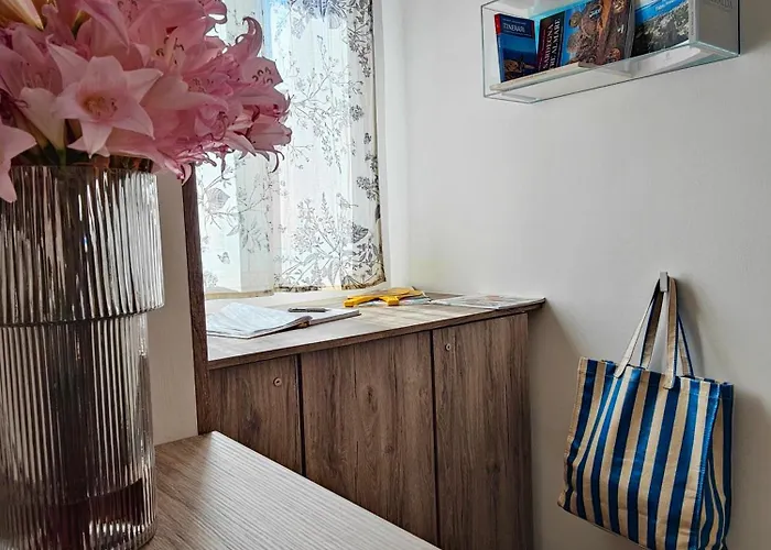 Capricci Di Vento - Design 招待所 马达莱纳