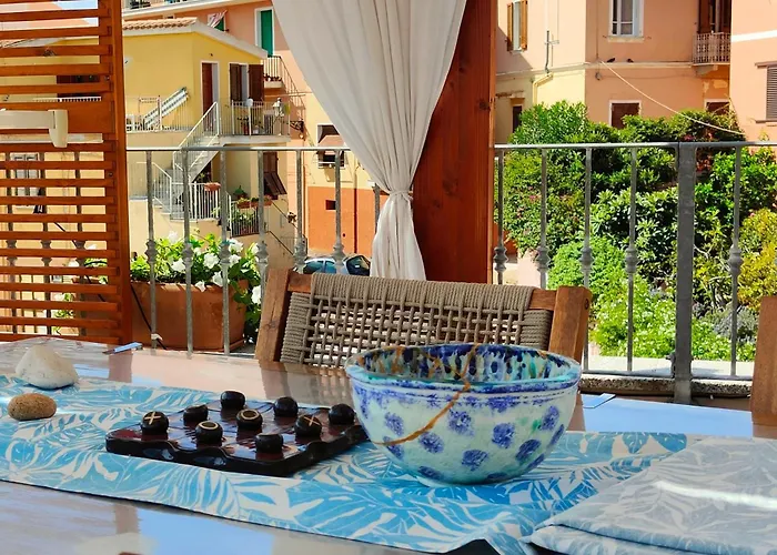 Capricci Di Vento - Design 马达莱纳