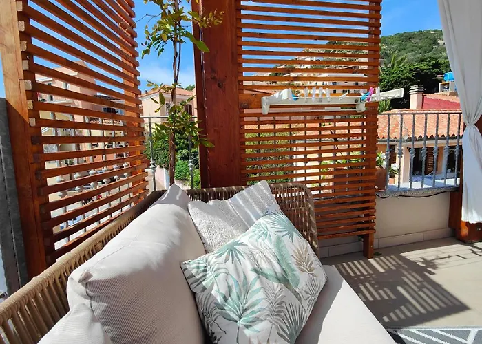 Capricci Di Vento - Design