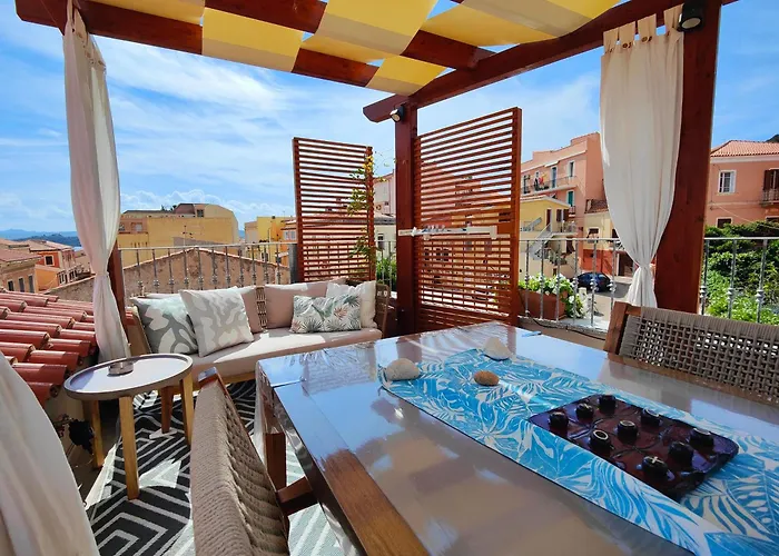 Capricci Di Vento - Design 招待所